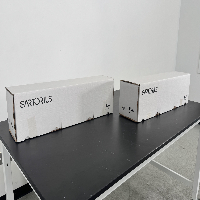 Sartorius Sartobind STIC PA Salt Tolerant Axion Exchange Membranes - Quantity 2 image 1